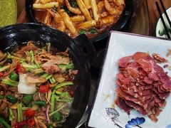 -上海小菜餐厅(理工大学店)