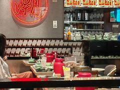 -潮界(虹桥新天地店)