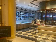 -梦都海鲜酒家(万达广场江桥店)