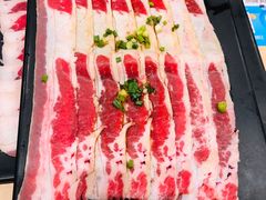 -花味·自助烤肉(雨花客厅店)
