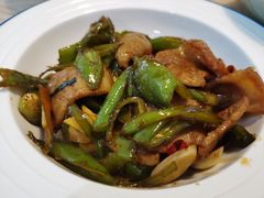 -阿英煲(凉城路店)