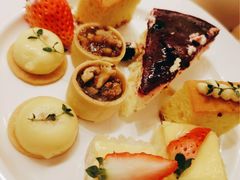 -威斯汀舞台餐厅