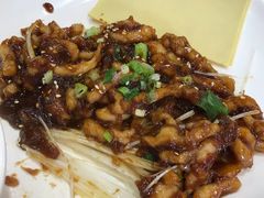 -吴记百姓菜馆·北京菜·烤鸭(故宫店)