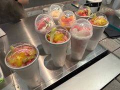 -喜茶(深圳万象城黑金店)