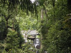 -青城山