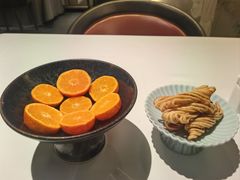 -淮香国色·淮扬菜(正大中心店)