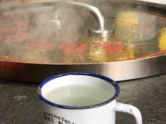 -缘福乡村铁锅炖民宿(八达岭店)