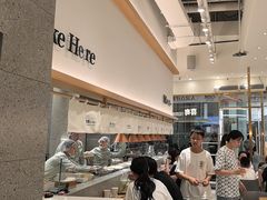 -池奈·咖喱蛋包饭(熙地港店)