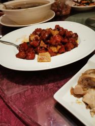 -福州香格里拉·宴会厅