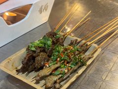 -有局·成都市井烧烤·精酿啤酒(双楠店)