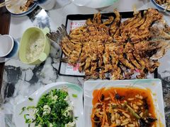 -途肴·老农饭庄(百里峡店)
