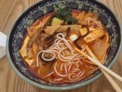 -蒙自源米线大王(信利城市广场店)