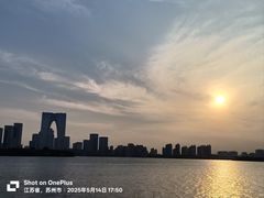-金鸡湖景区