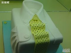 -爱之婚礼蛋糕(建外SOHO西区店)