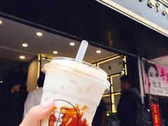 -舍予茶(桂林路店)