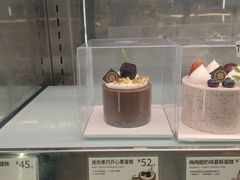 -巴黎贝甜(右安门店)