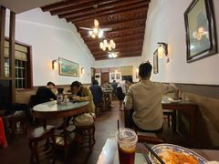 大堂-恩宁刘福记(东华东路店)