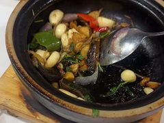 -明本湛江鸡•海鲜小厨(陈家祠店)