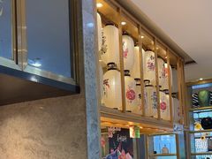 -亚马逊蒸汽活海鲜自助(LCM置汇旭辉广场店)