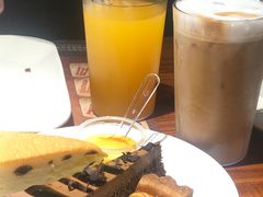 -汉巴味德·烤肉与啤酒的自助(杭州大悦城店)