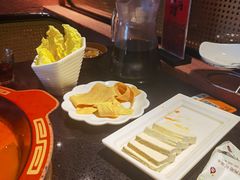 -三江两海老火锅(北京首店)