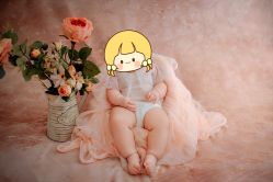 -小嘟嘟儿童摄影
