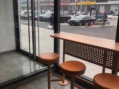 -麦当劳(学院大街店)