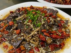 -勇猛子川菜馆(新军路店)