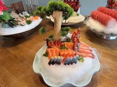 -尚海豆捞(乐虹坊店)