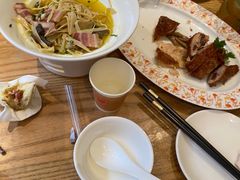 -二泉园老菜馆·百年无锡菜