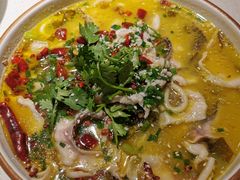 -南枝记·港式打边炉(新北万达店)