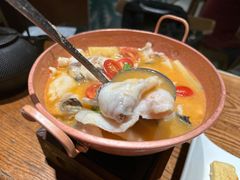-云海肴·汽锅鸡·云南菜(高德置地店)