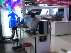 -新尚数码广场(淮海东路店)