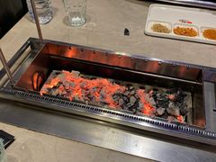 -丰茂烤串(建设街店)