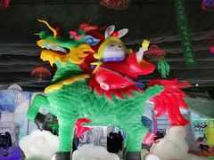 -龙庆峡风景区