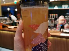 -星巴克(郑州普罗旺世店)