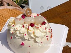 -B.O.M波姆烘焙(凤凰街店)