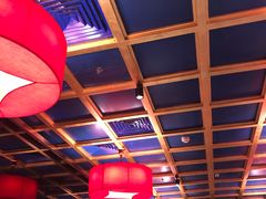 大堂-小吊梨汤·北京菜·烤鸭(长安商场-首都博物馆店)