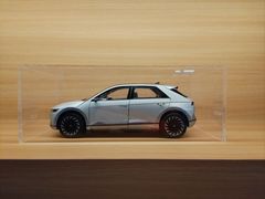 -现代汽车文化中心 Hyundai Motorstudio Beijing