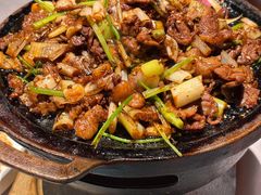 -局气 烤鸭·北京菜(光华路店)