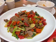 -九老汉·川渝江湖菜(合川路2店)
