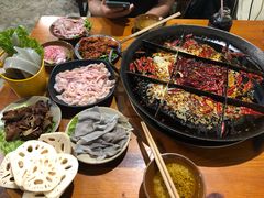 -独雅老火锅(原宏声巷店)
