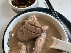 招牌猪腰汤-猪腰一家·地道佛山菜(盐步店)