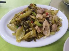 -红炎炎农家菜老字号(金水台店)