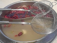 -千牛将·鲜牛肉火锅(开元路店)