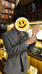 -伊布老裁缝西装礼服定制