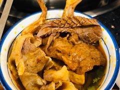 -飘香火锅(玉林西路店)