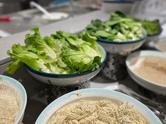 -聚春园自助餐厅(东街口店)