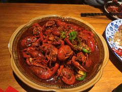 十三香龙虾-金陵一哥龙虾馆(三牌楼总店)