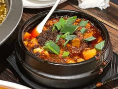 -陈麻婆豆腐(旗舰店)